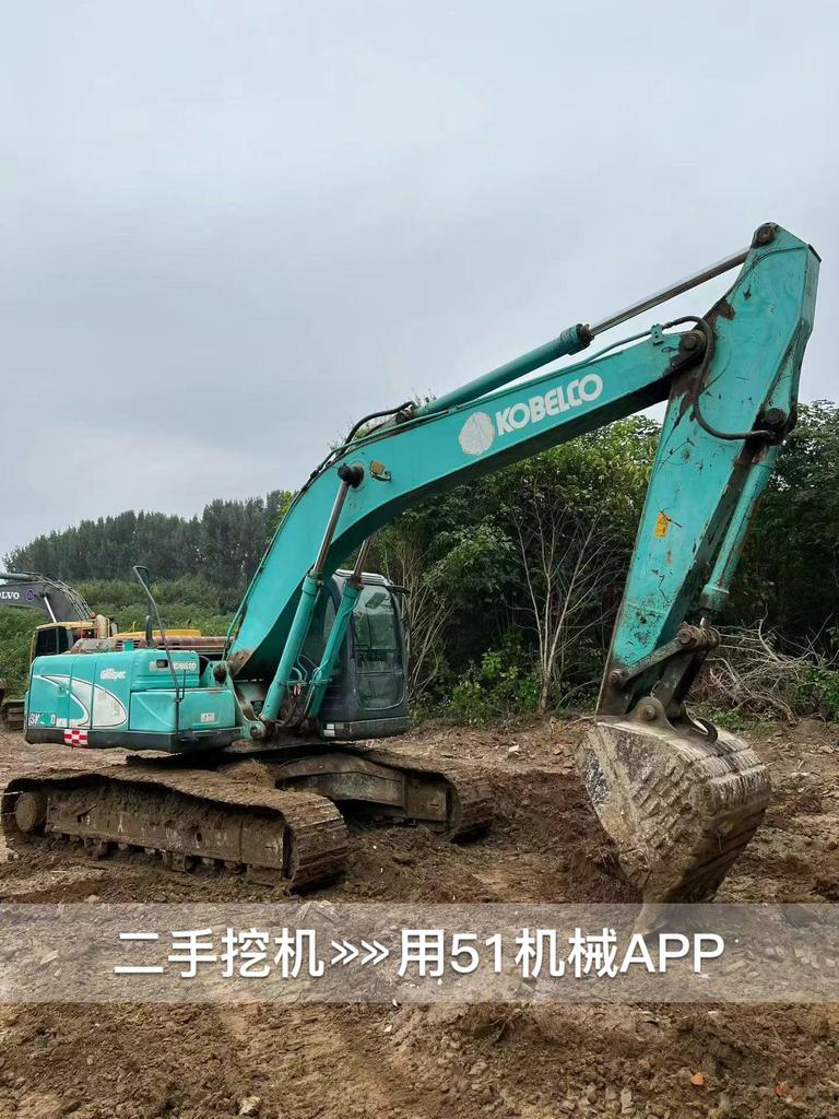 51挖机